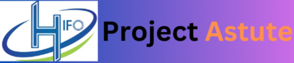 Project Astute