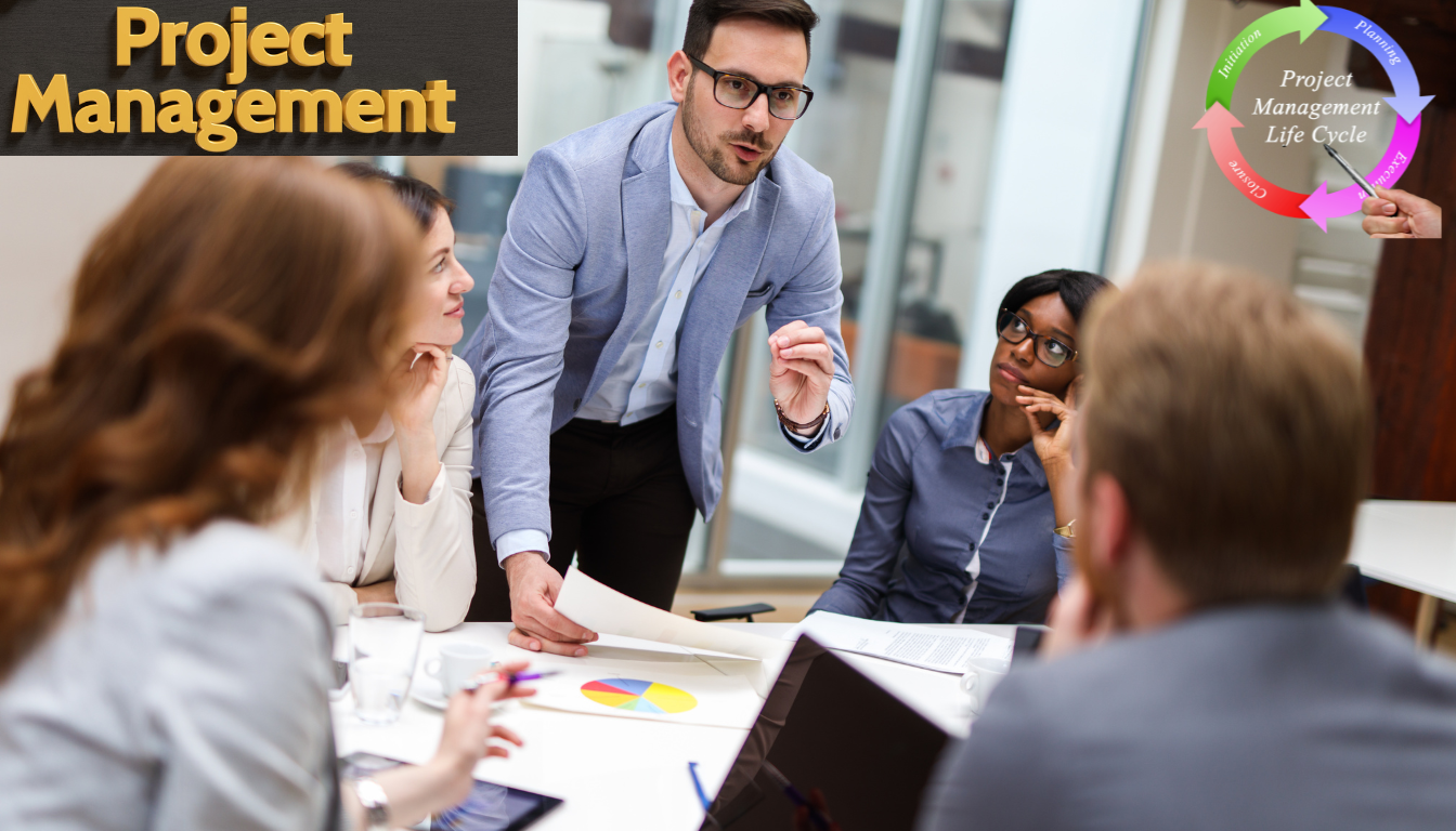 Read more about the article Project Management Basics Through Understanding the Fundamentals of Project Management