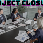 A Comprehensive Guide to Successful Project Closure