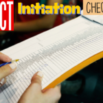 Project Initiation Checklist