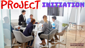 Read more about the article Insights for Effective Project Initiation