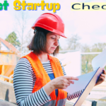 20 Essential Project Start Up Checklist Items for Success