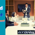 What are hybrid project management methodologies?