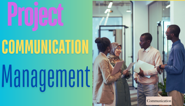 Communication in Project Management