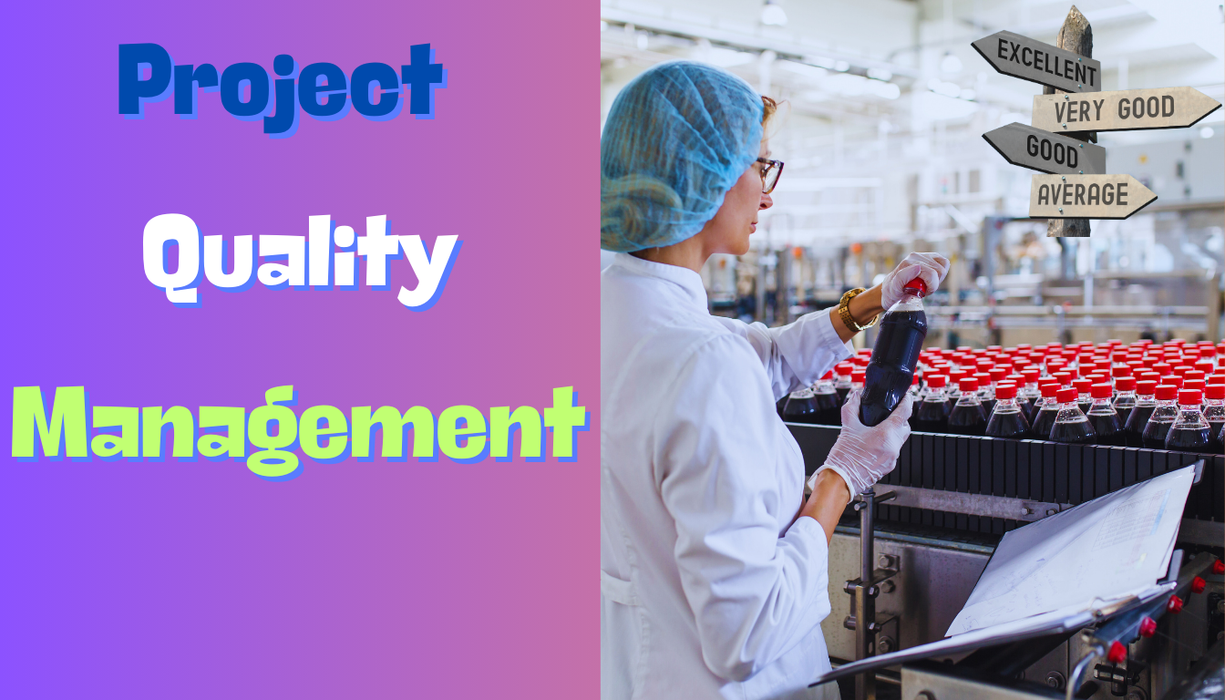 Read more about the article Importance of Quality Management in Project Management