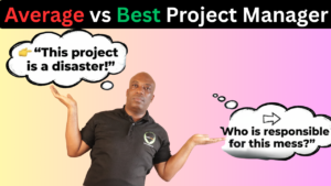 Read more about the article 7 Project Manager Powerful Phrases That Instantly Reveal the Difference Between an Average and Great PM