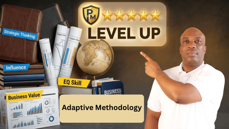 The 8 Powerful Traits That Elevate Project Managers from Ordinary PMs to Project Management Masterminds