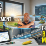 Why Most Farming/Agriculture Businesses Fail to Scale — And the 4 Project Management Fix